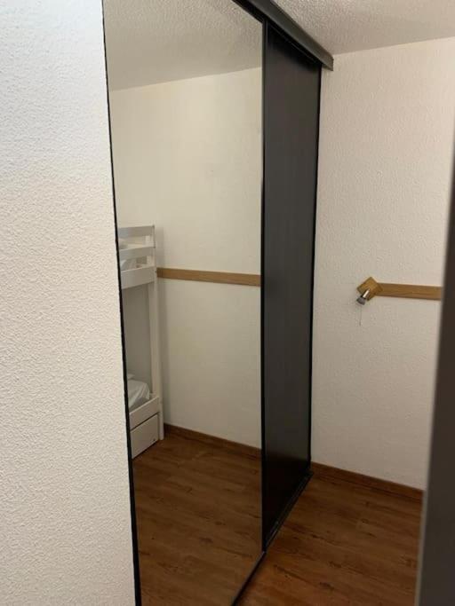 Au Pied Des Pistes Avec Parking Entierement Renove Apartment Huez Ngoại thất bức ảnh