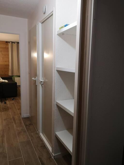 Au Pied Des Pistes Avec Parking Entierement Renove Apartment Huez Ngoại thất bức ảnh