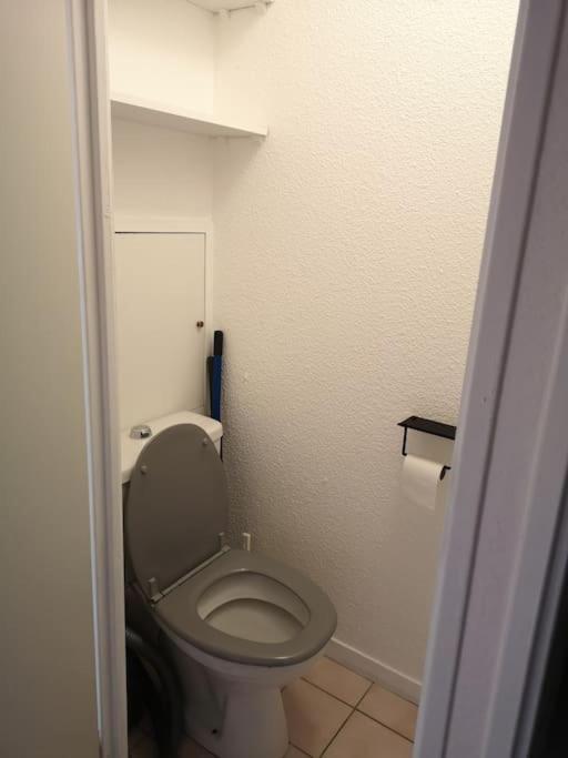 Au Pied Des Pistes Avec Parking Entierement Renove Apartment Huez Ngoại thất bức ảnh