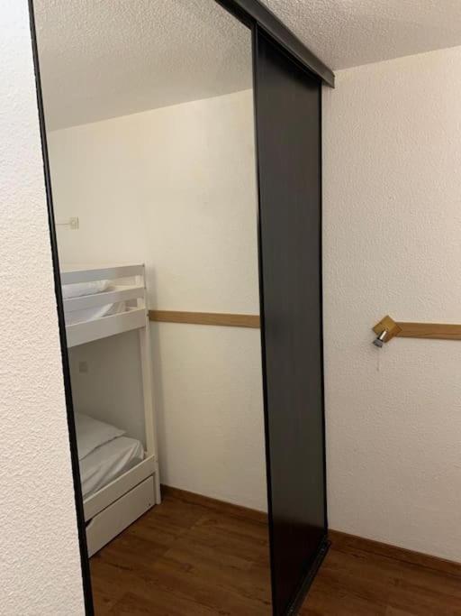 Au Pied Des Pistes Avec Parking Entierement Renove Apartment Huez Ngoại thất bức ảnh